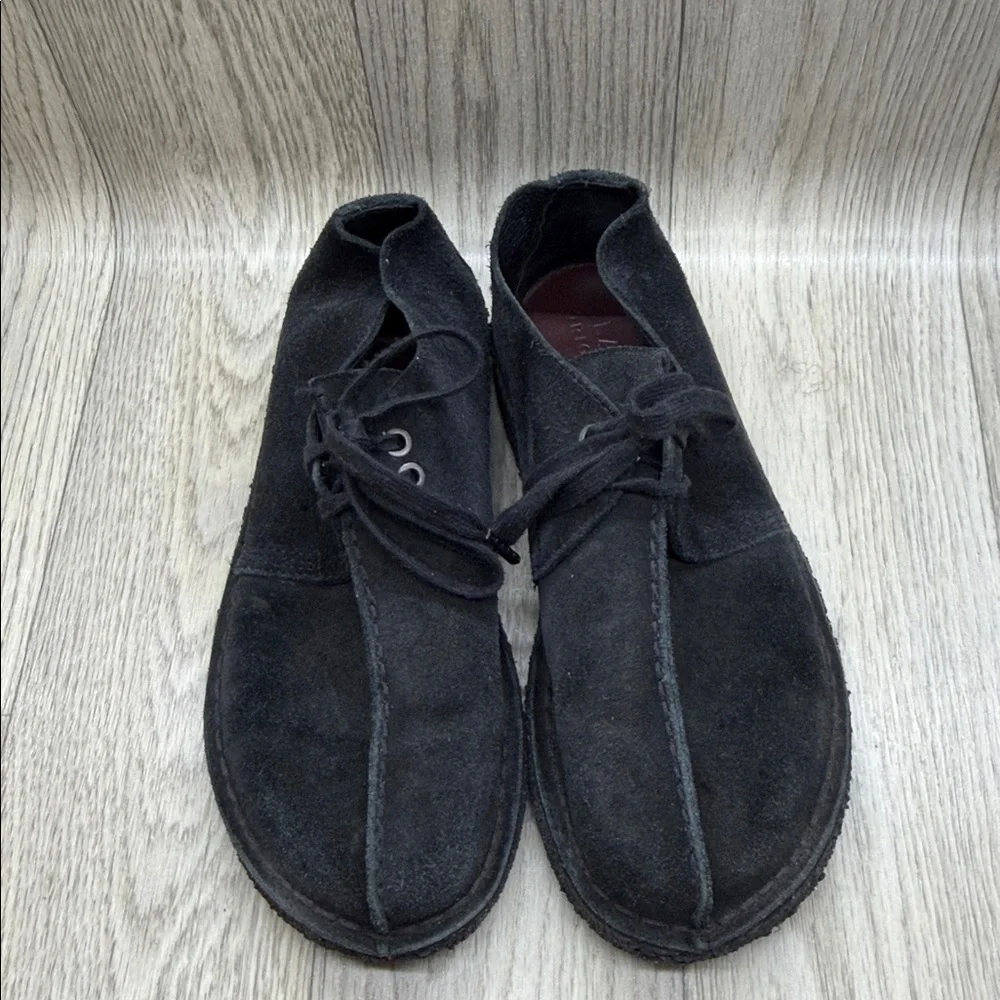 Clarks pre owned
